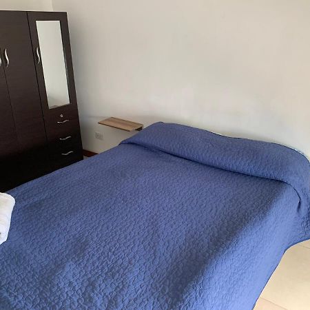 Apartamento Cerca Del Cc Titan Plaza Bogotá Extérieur photo