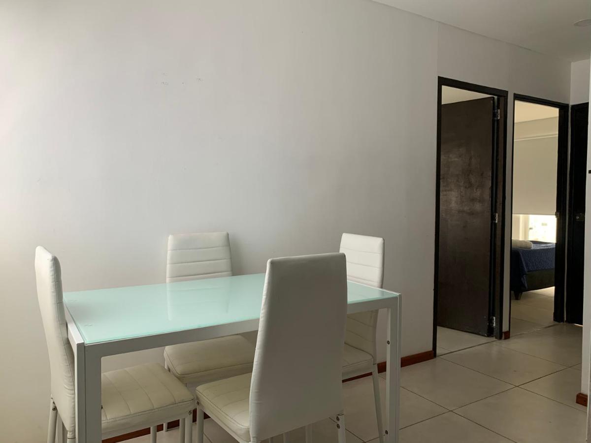 Apartamento Cerca Del Cc Titan Plaza Bogotá Extérieur photo