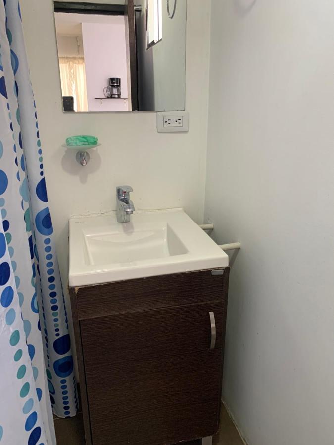 Apartamento Cerca Del Cc Titan Plaza Bogotá Extérieur photo